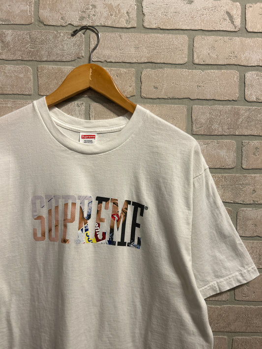 Supreme Tee