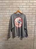 Vintage NY Yankees Crewneck XL