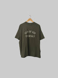 Essentials Tee S/M