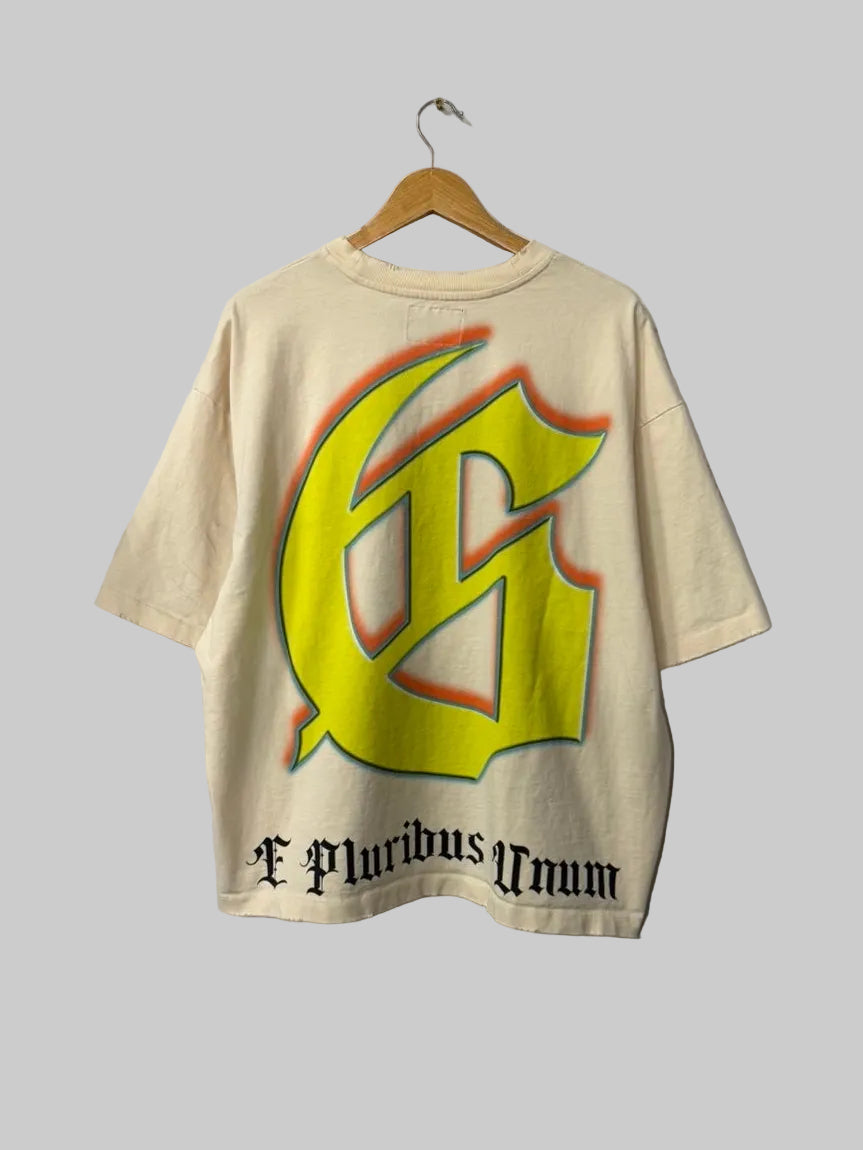 Godspeed Tee L