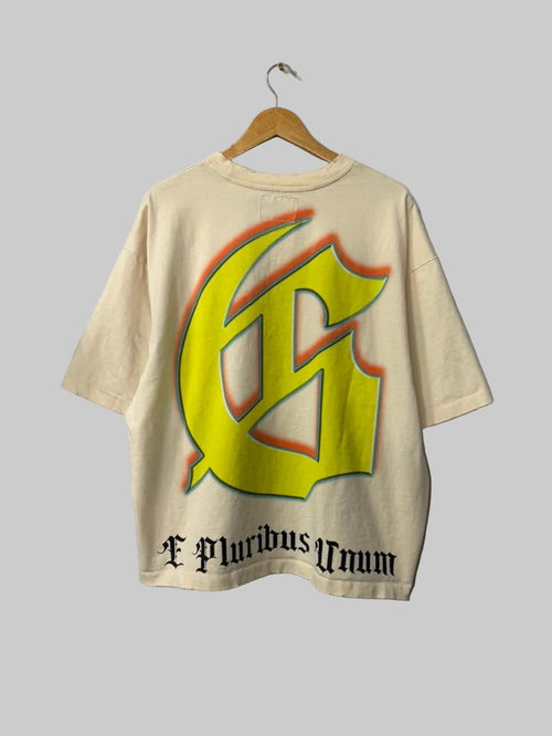 Godspeed Tee L