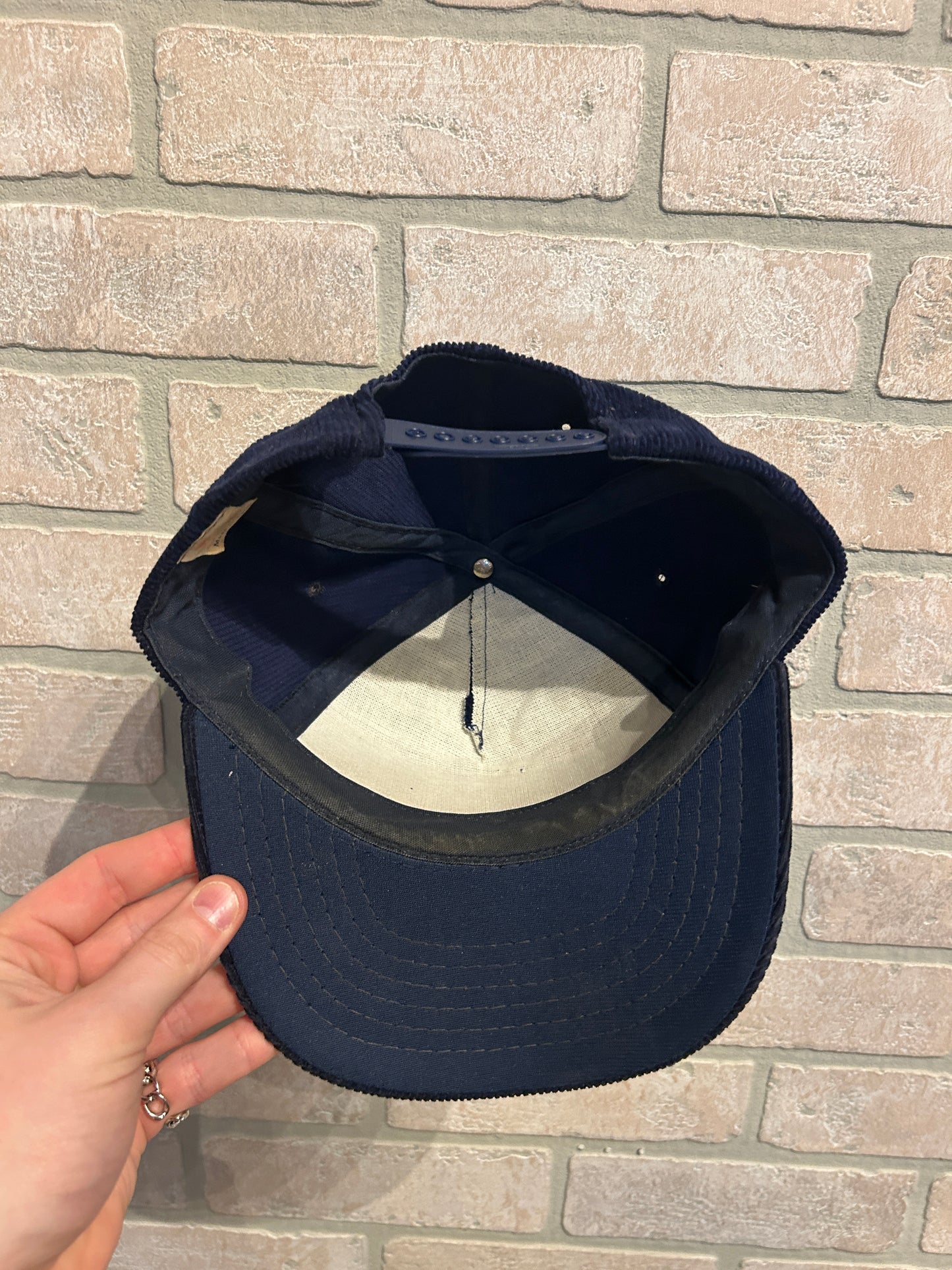 Vintage Chicago Bears Hat