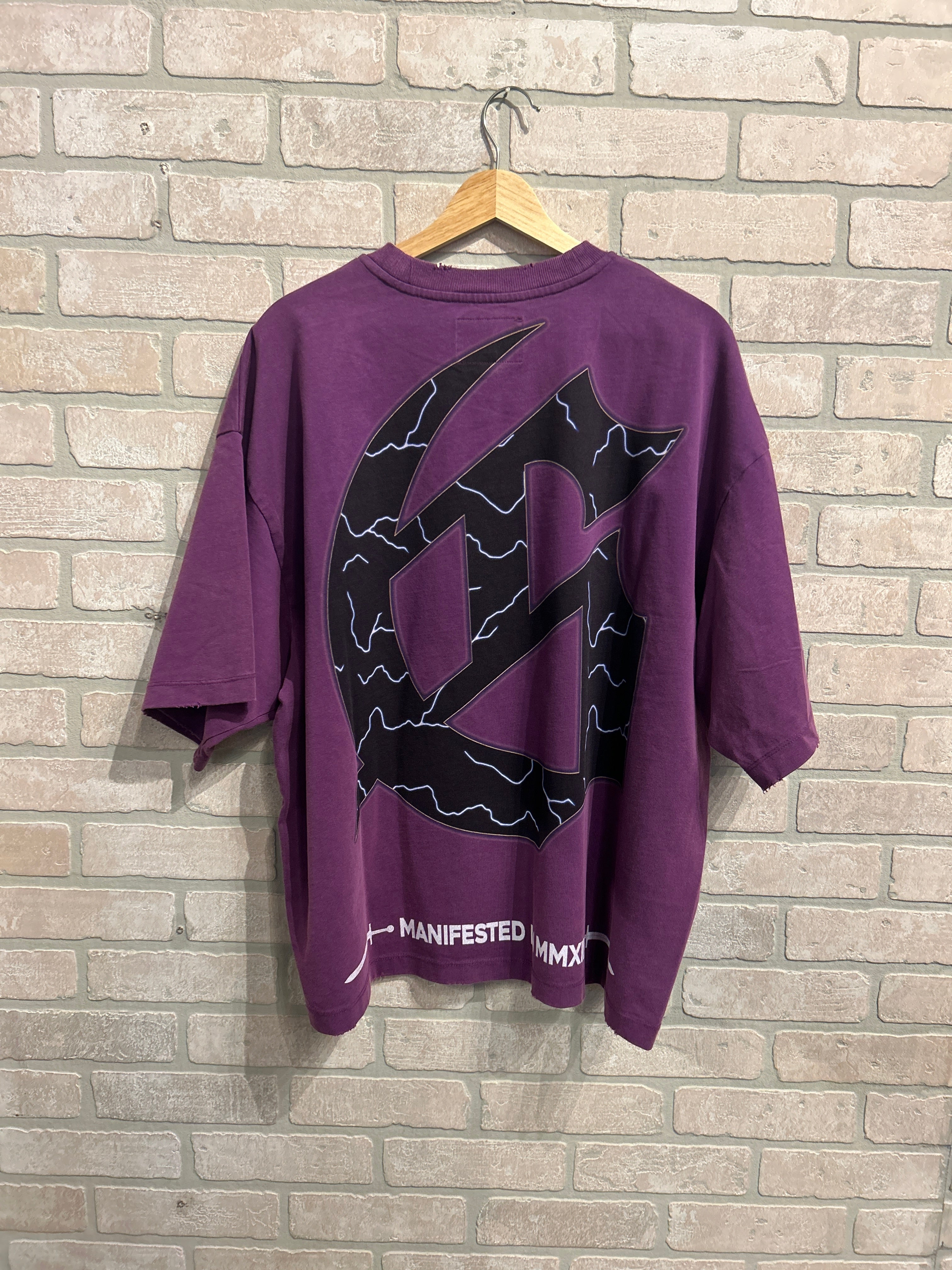 Godspeed Tee