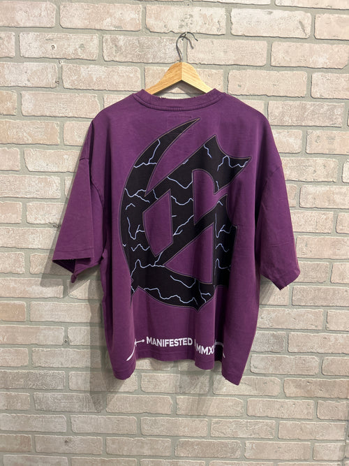 Godspeed Tee