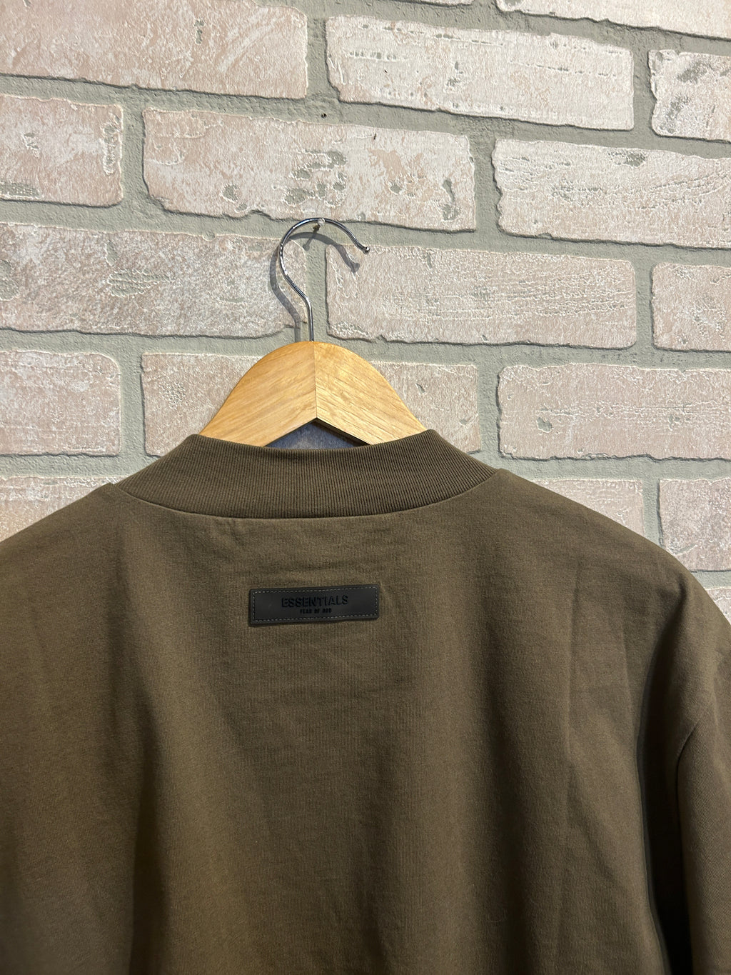 Essentials Tee XS