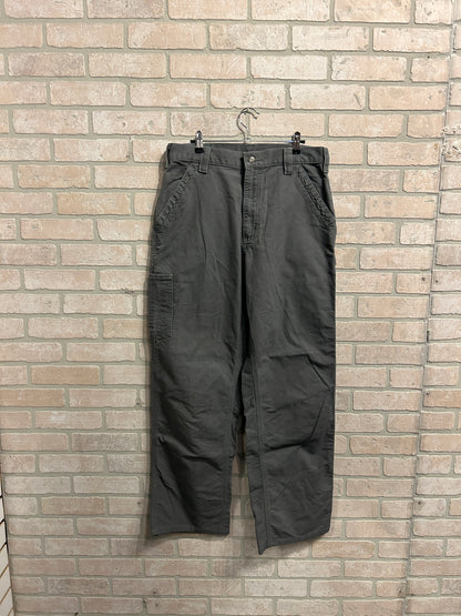 Carhartt Pants sz 34x34