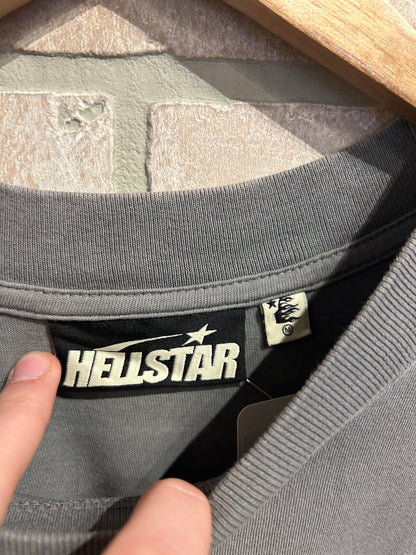 Hellstar Tee