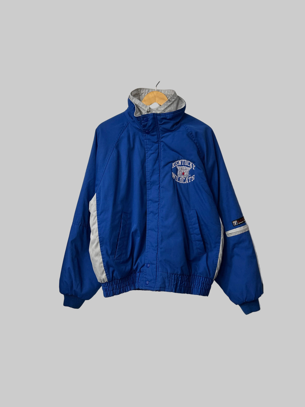 Vintage Kentucky Wildcats Jacket XL
