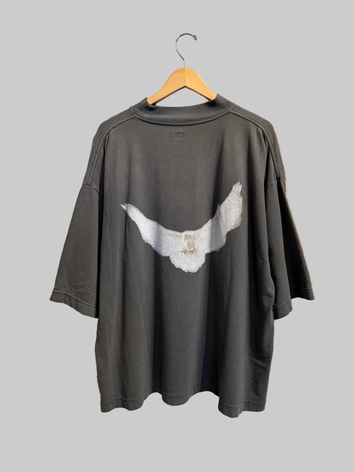 YZY Gap Tee XXL