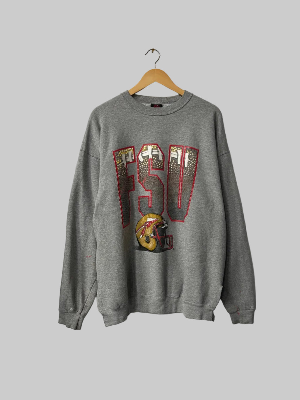 Vintage Florida State Crewneck XL
