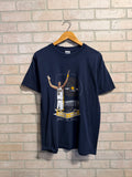 Vintage Reggie Miller Tee M