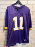Vintage Vikings Jersey M