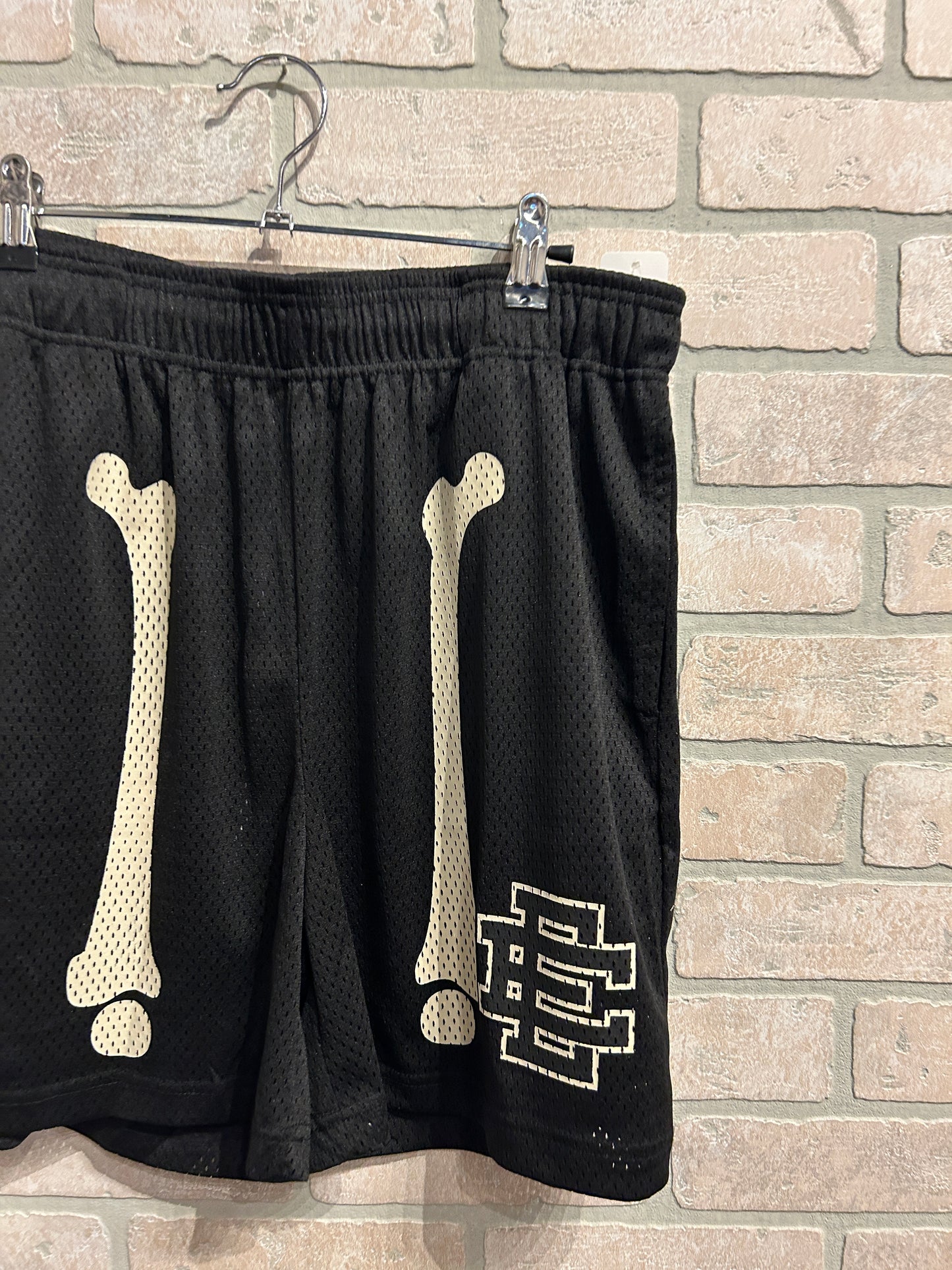 Eric Emanuel Shorts L