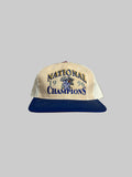 Vintage KY Wildcats Hat