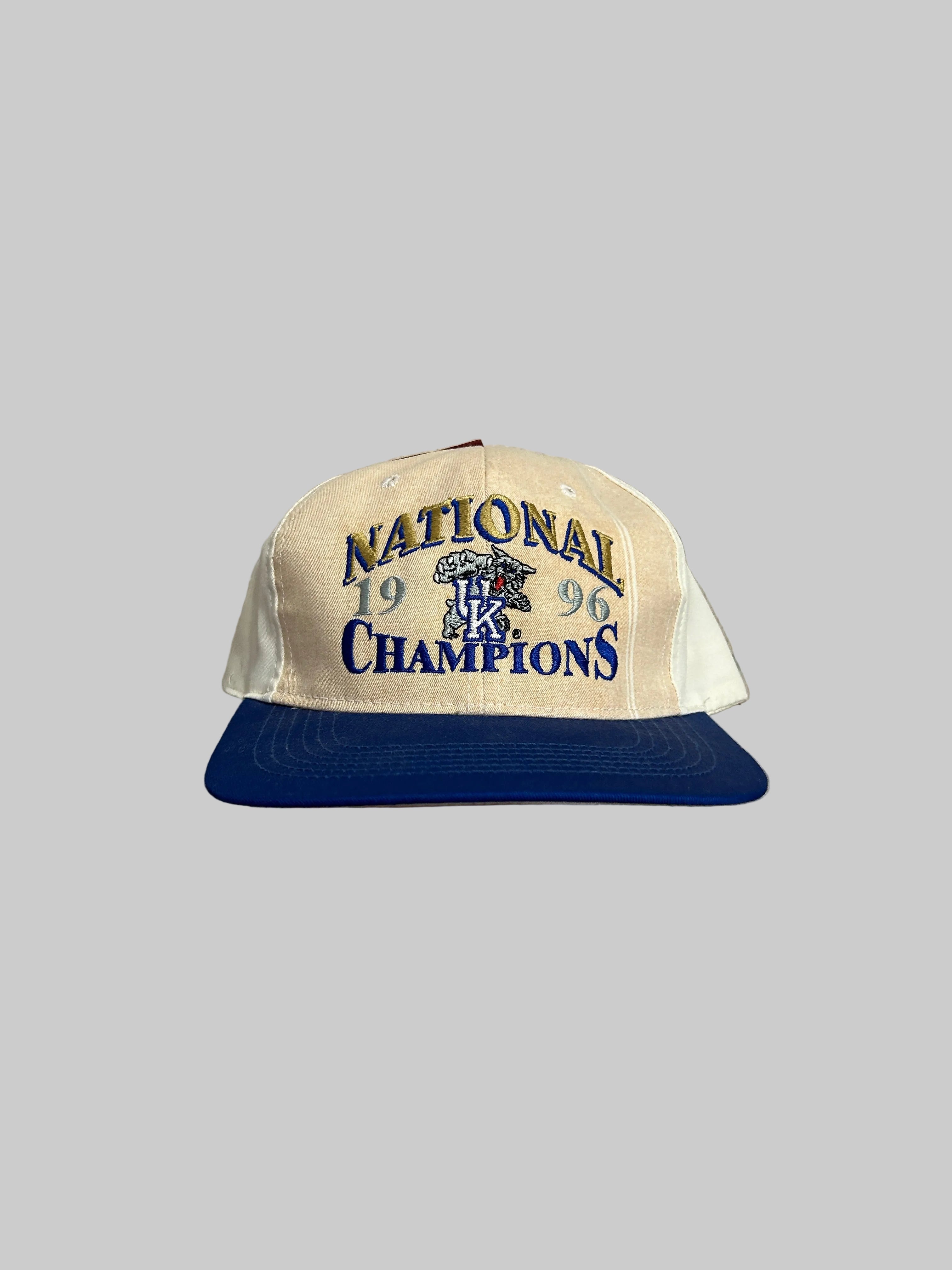 Vintage KY Wildcats Hat