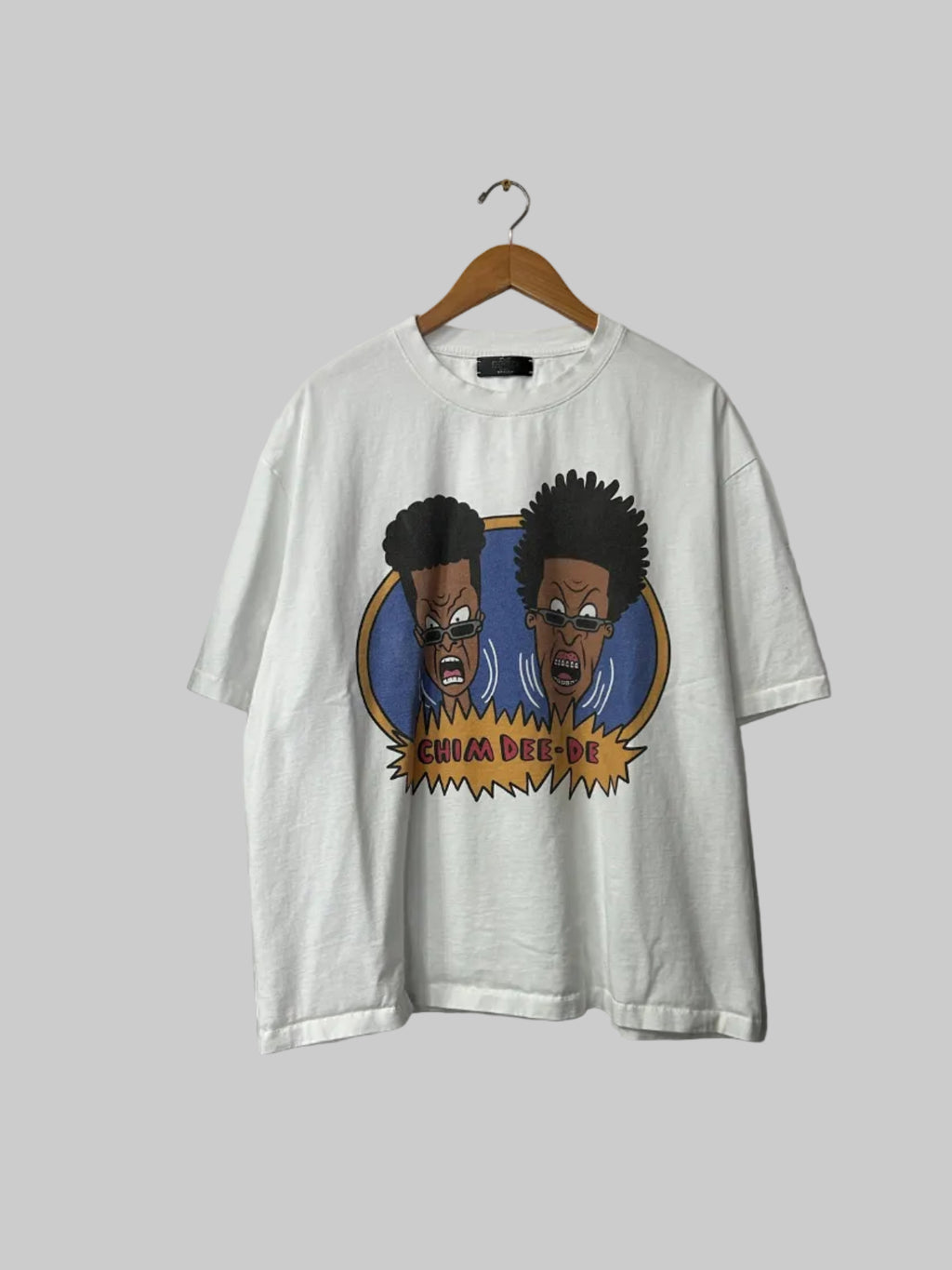 HMDD Chim Tee XL