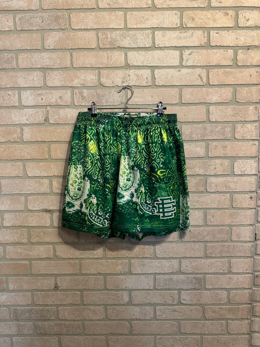 Eric Emanuel Shorts