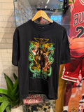 Vintage Aerosmith Band Tee XL