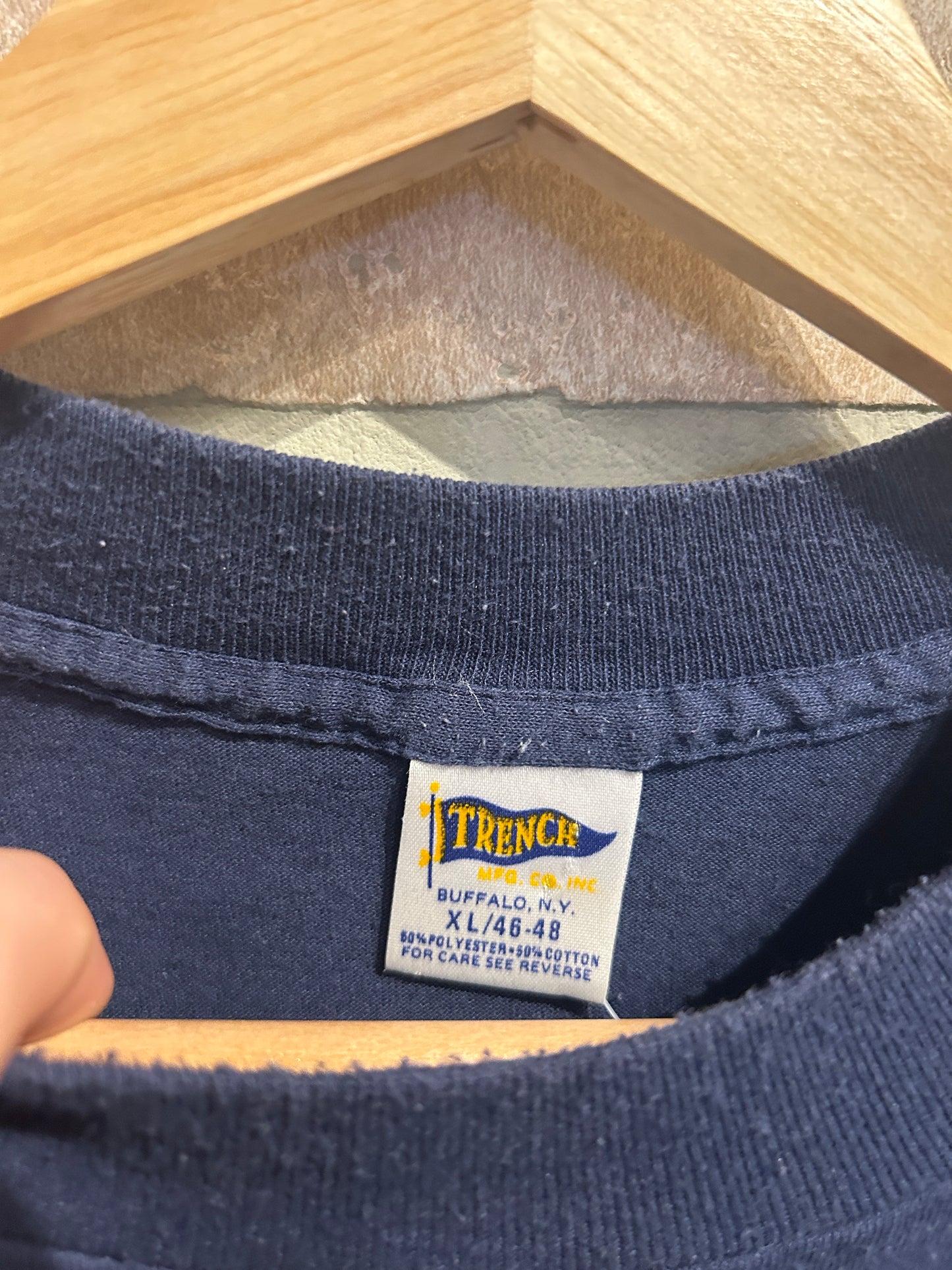 Vintage Chicago White Sox Tee L