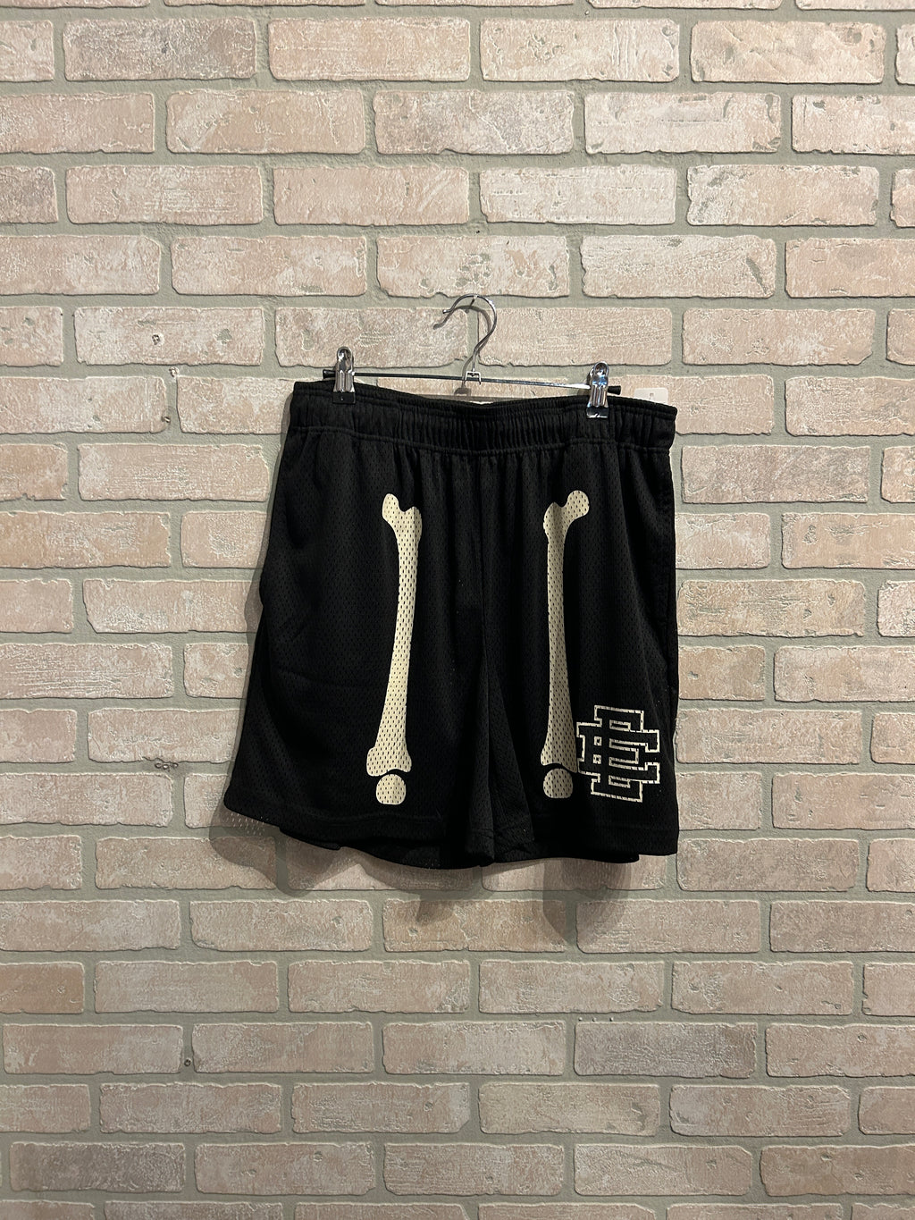 Eric Emanuel Shorts L