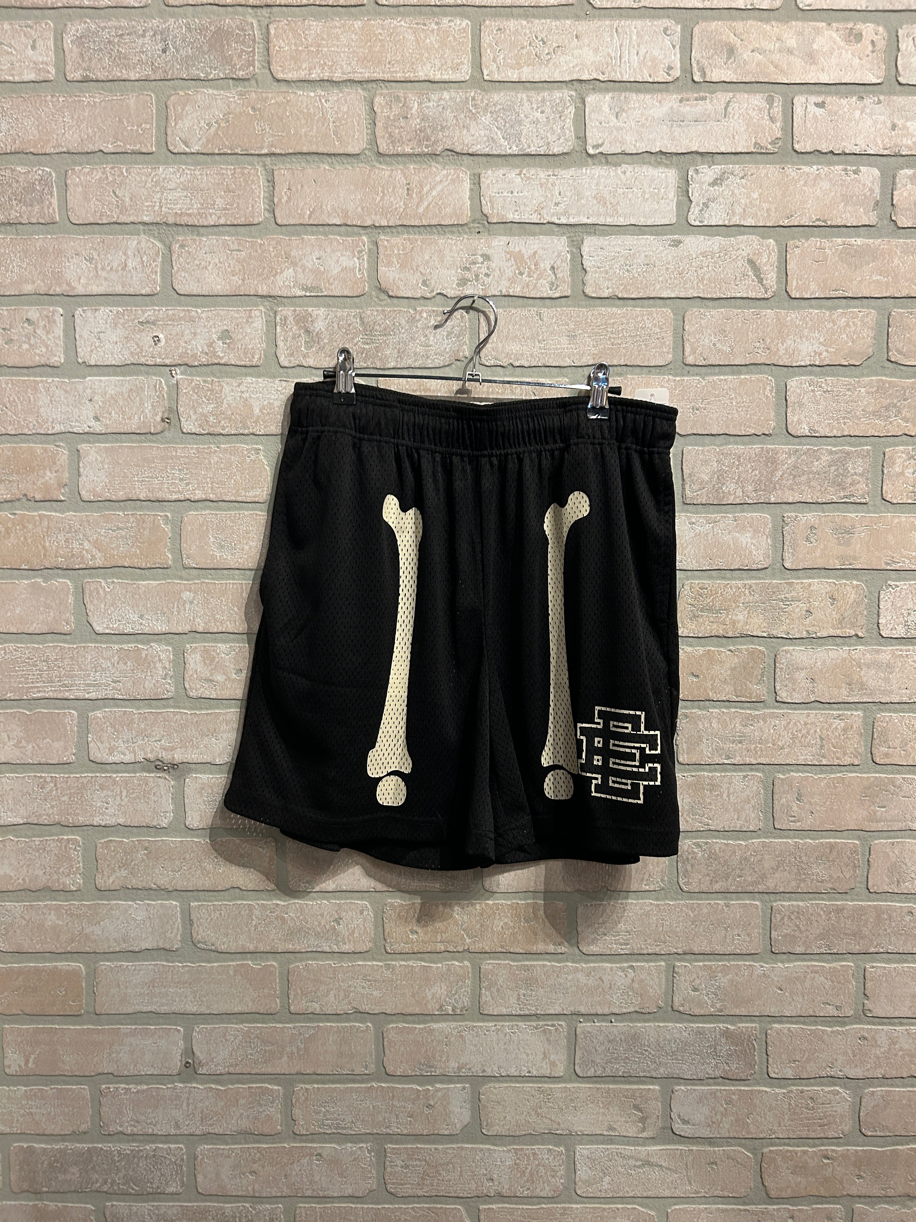 Eric Emanuel Shorts L