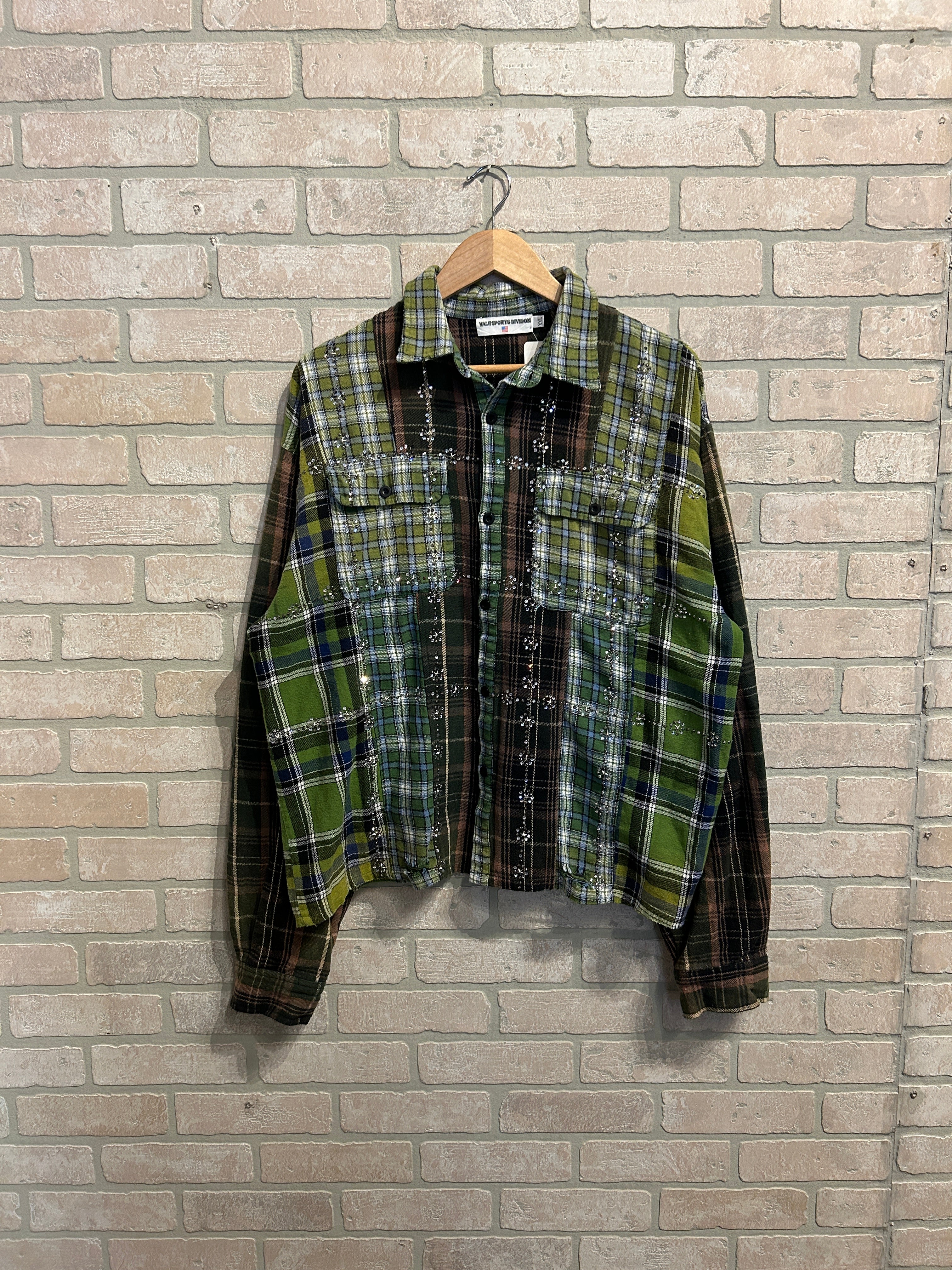 Vale Flannel