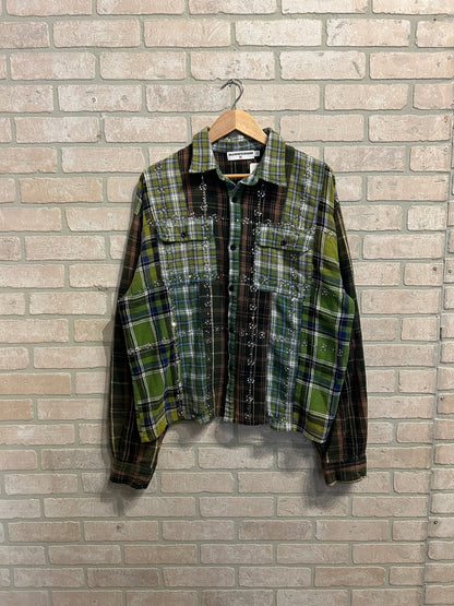 Vale Flannel