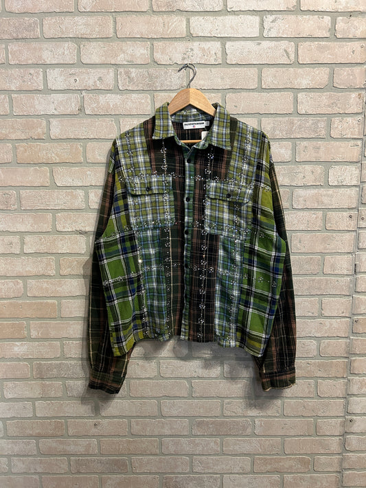 Vale Flannel