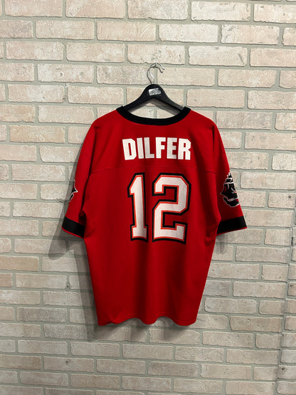 Tampa Bay Buccaneers Jersey L