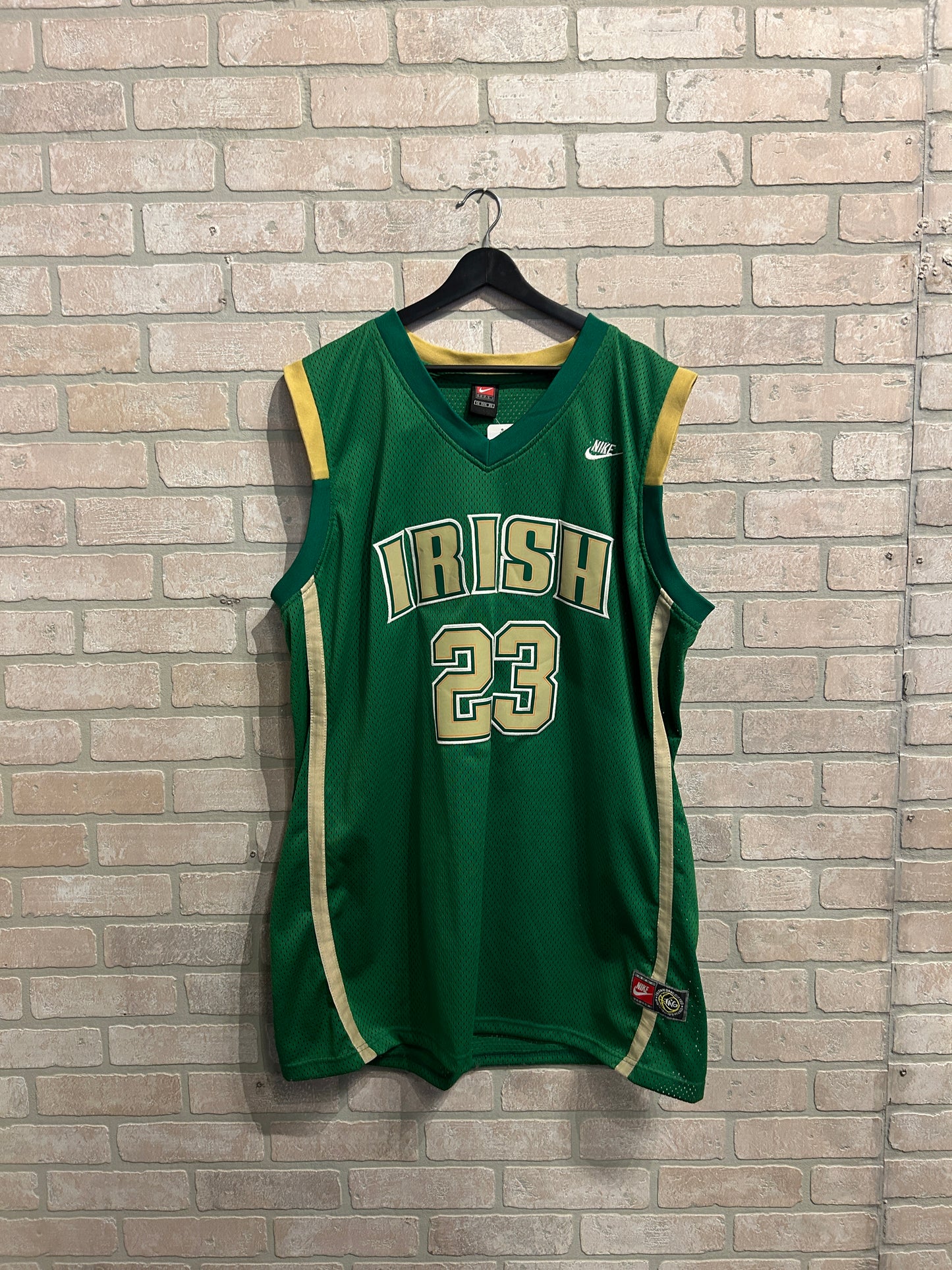 Vintage Lebron James Jersey XXL