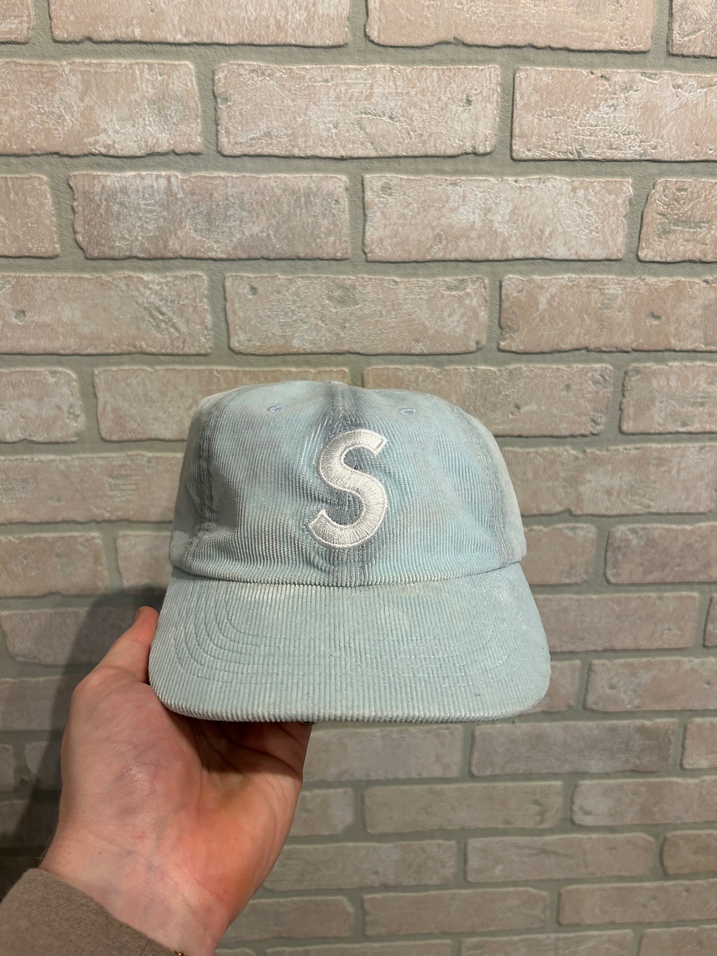 Supreme Hat