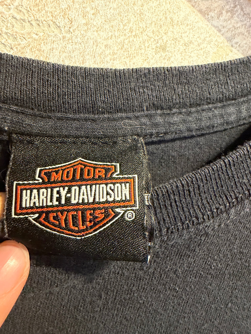 Harley Davidson Tee XL