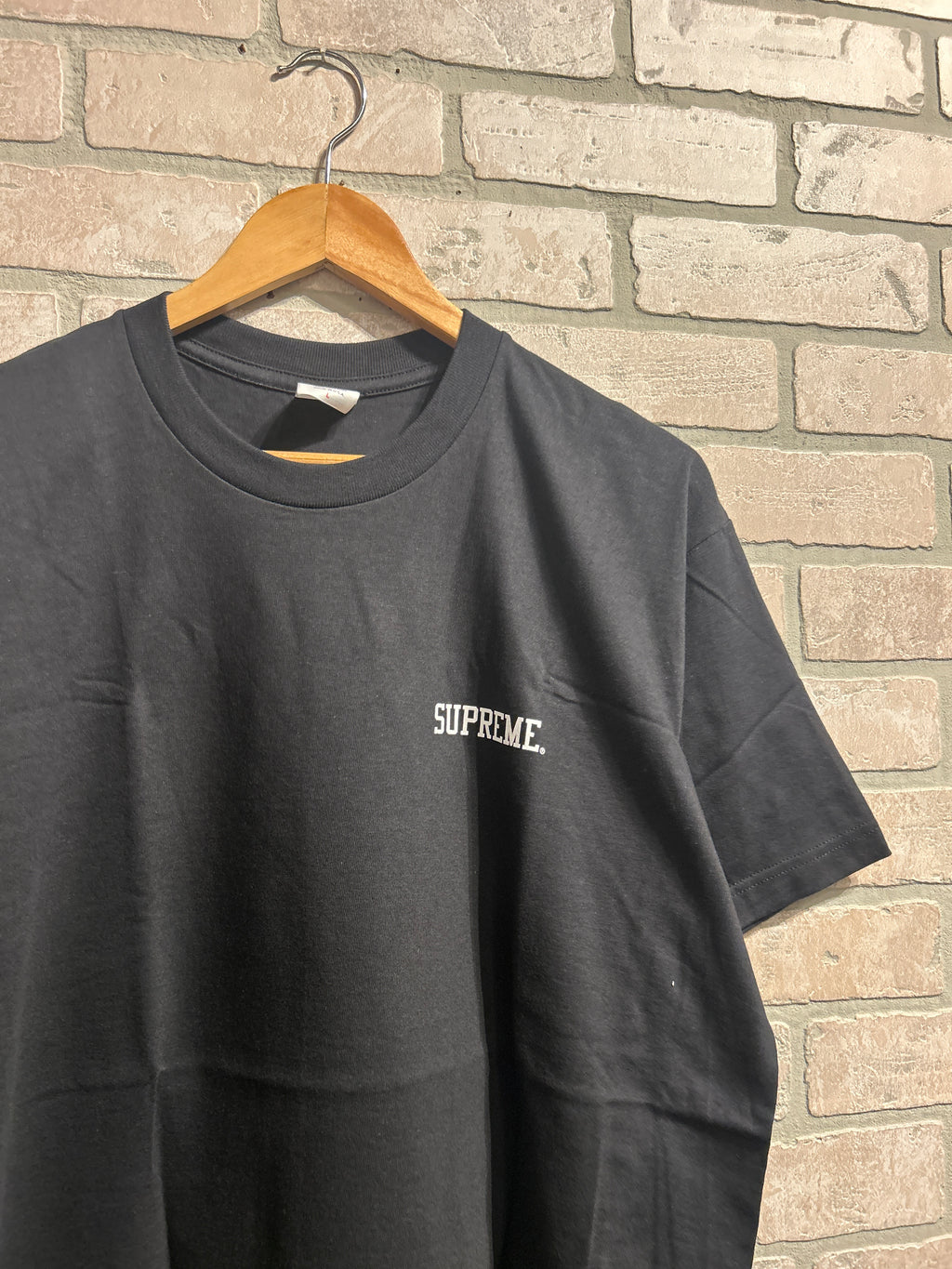 Supreme Def Jam Tee L