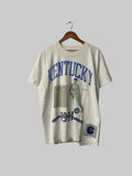 Vintage Kentucky Wildcat’s Tee XL