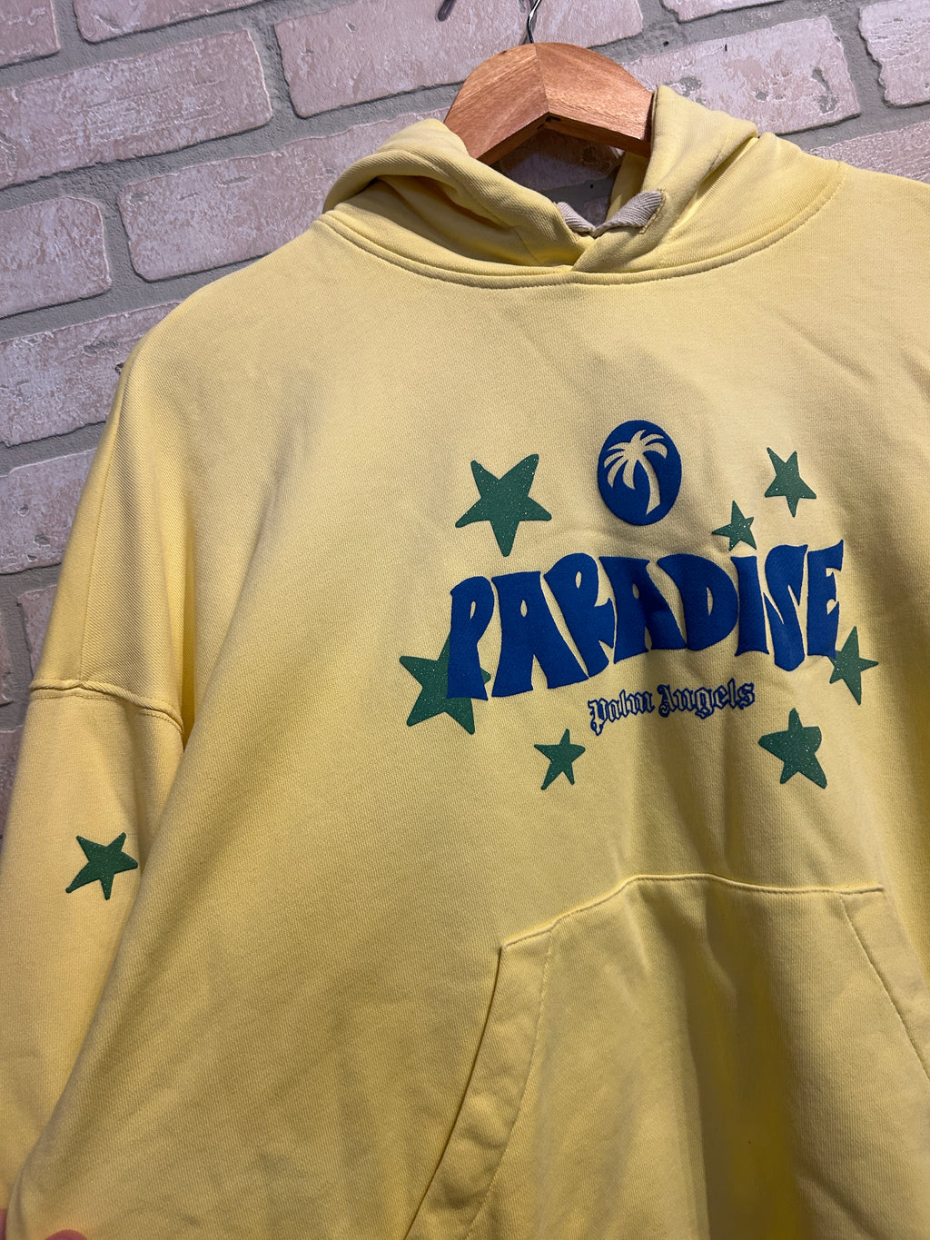 Palm Angels Hoodie S/M