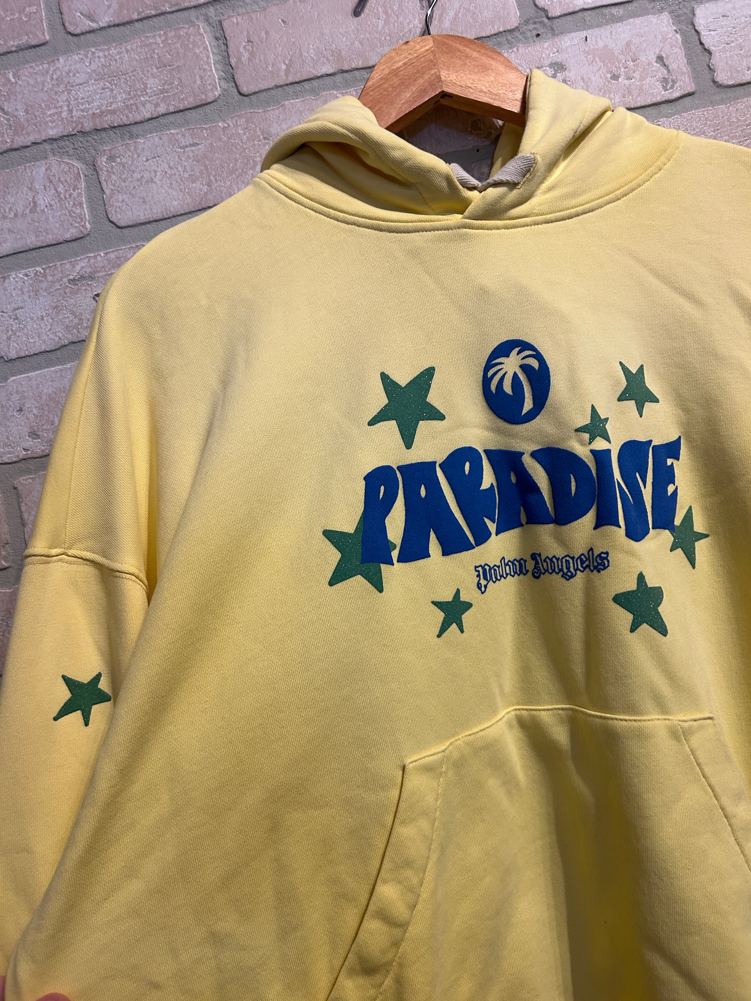 Palm Angels Hoodie S/M