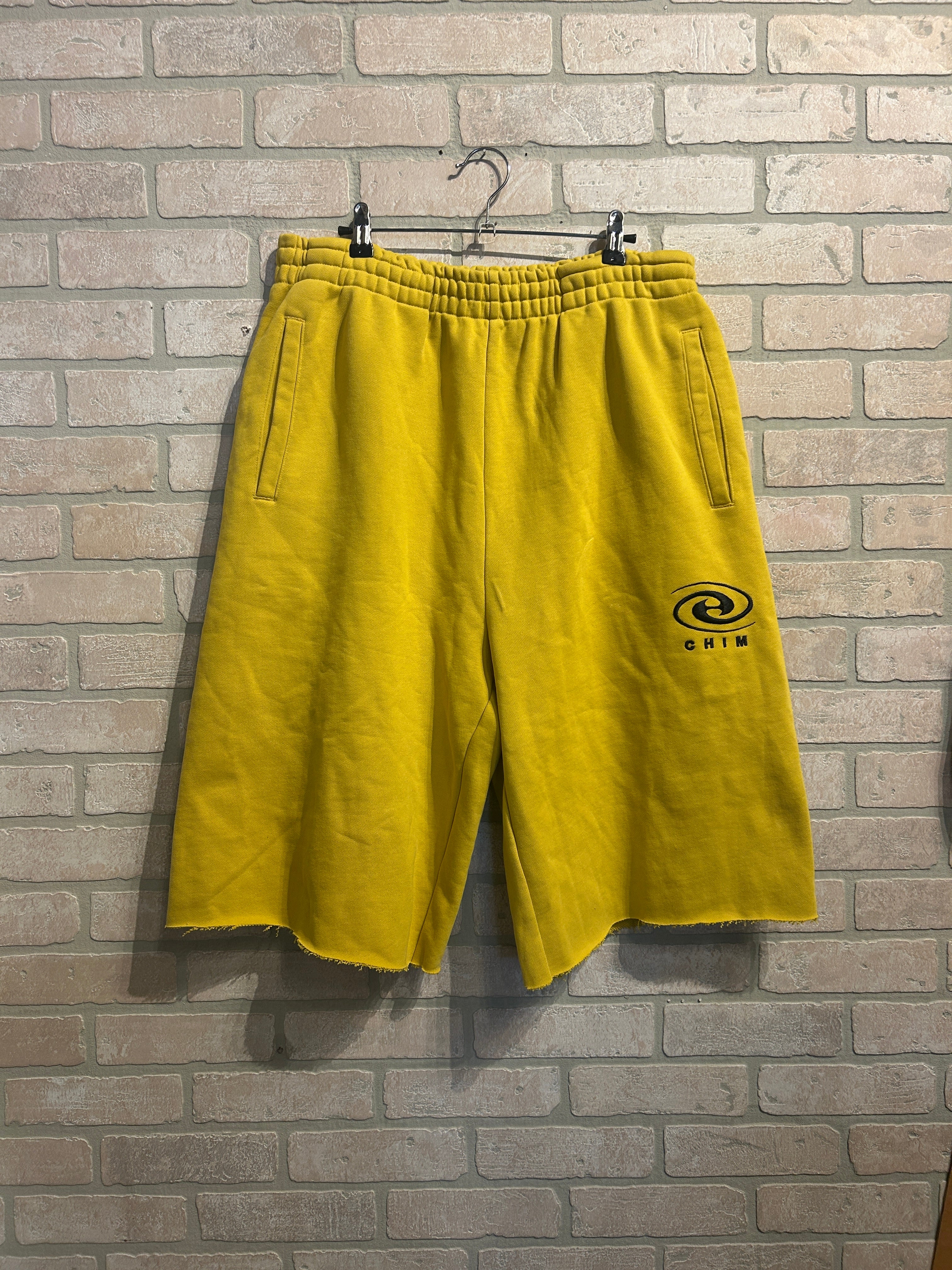 HMDD Sweat Shorts XL