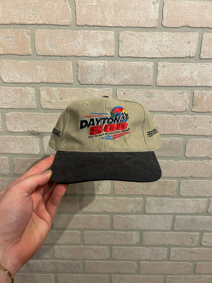 Nascar Hat