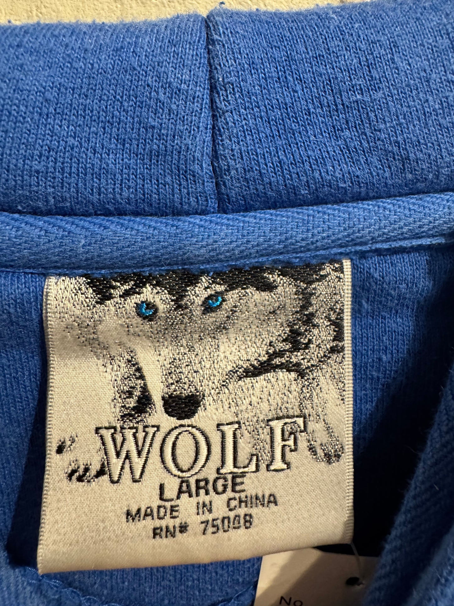 Vintage Kansas Jayhawks L