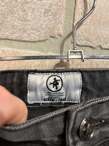 Project Capri Jeans sz 34