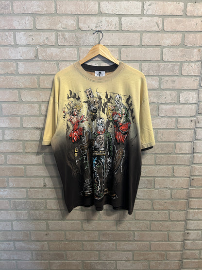 Warren Lotus Tee