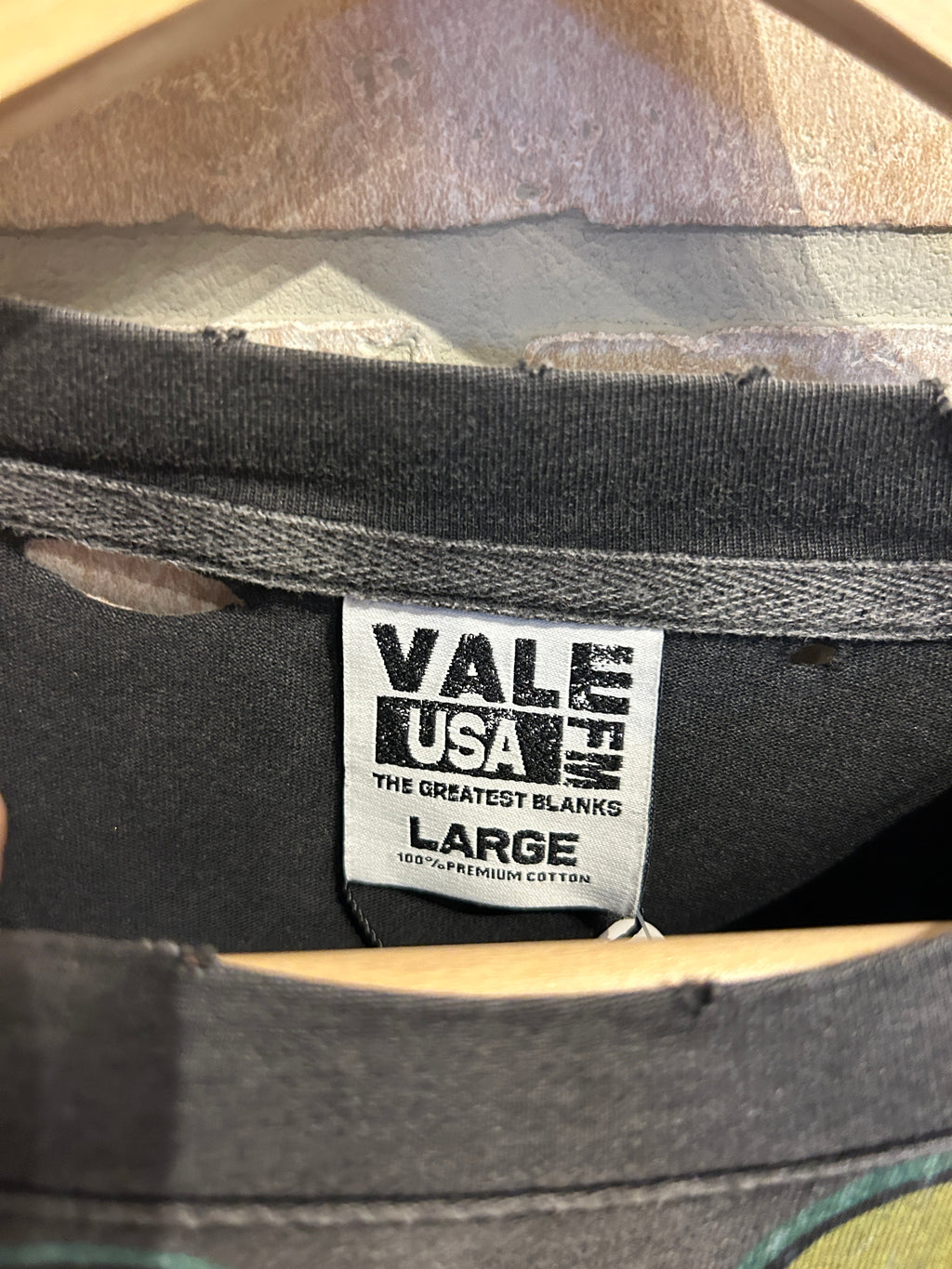 Vale Tee