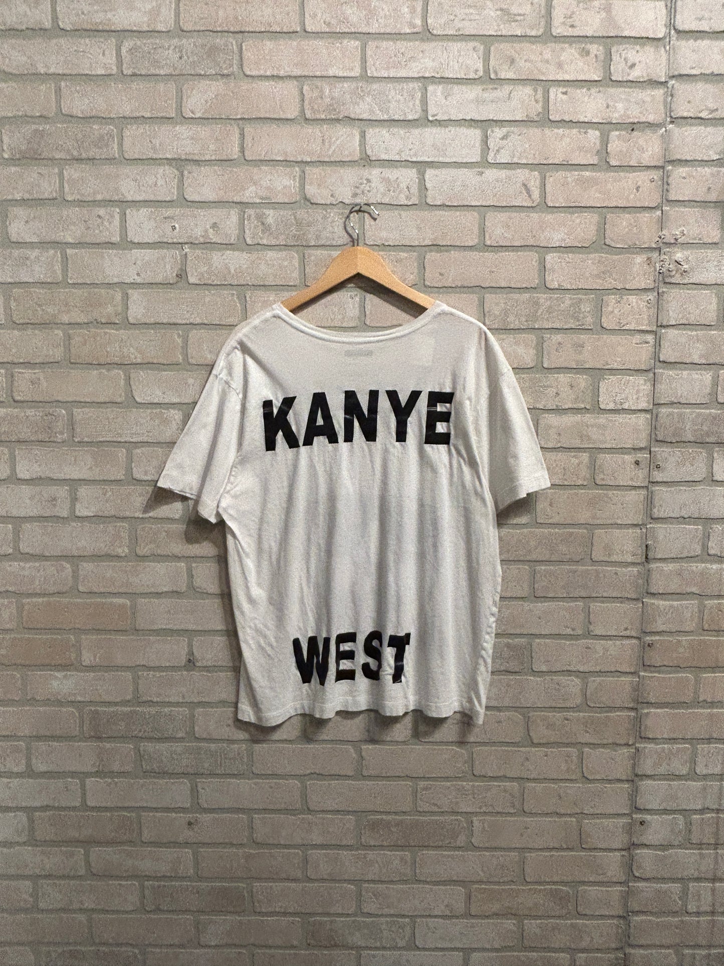 2011 Kanye West Tee