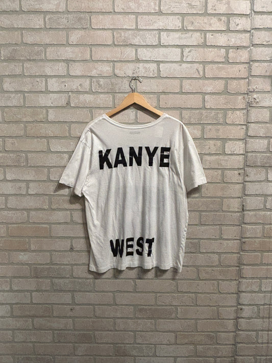 2011 Kanye West Tee