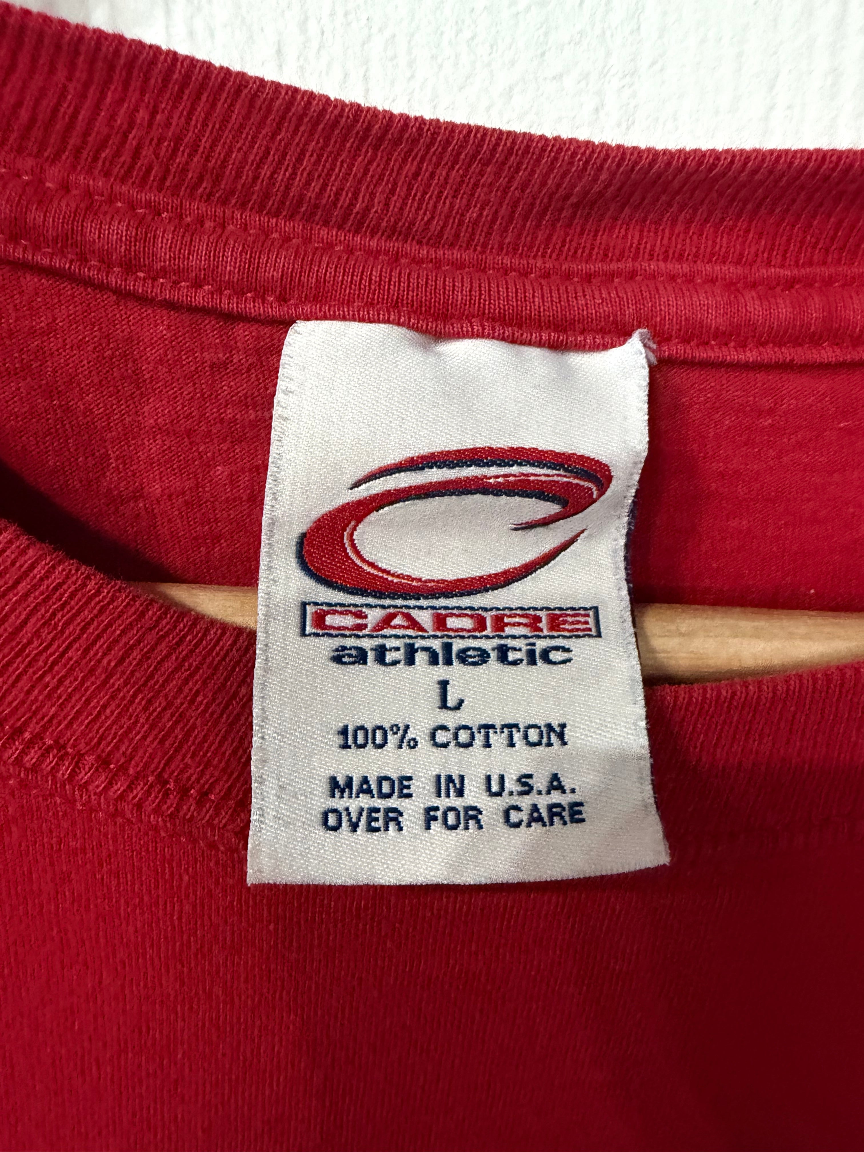 Vintage Louisville Tee L