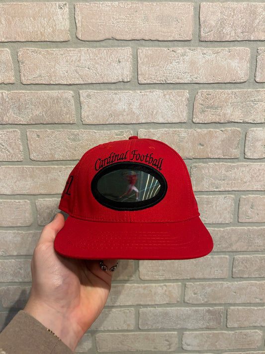 Vintage Louisville Hat