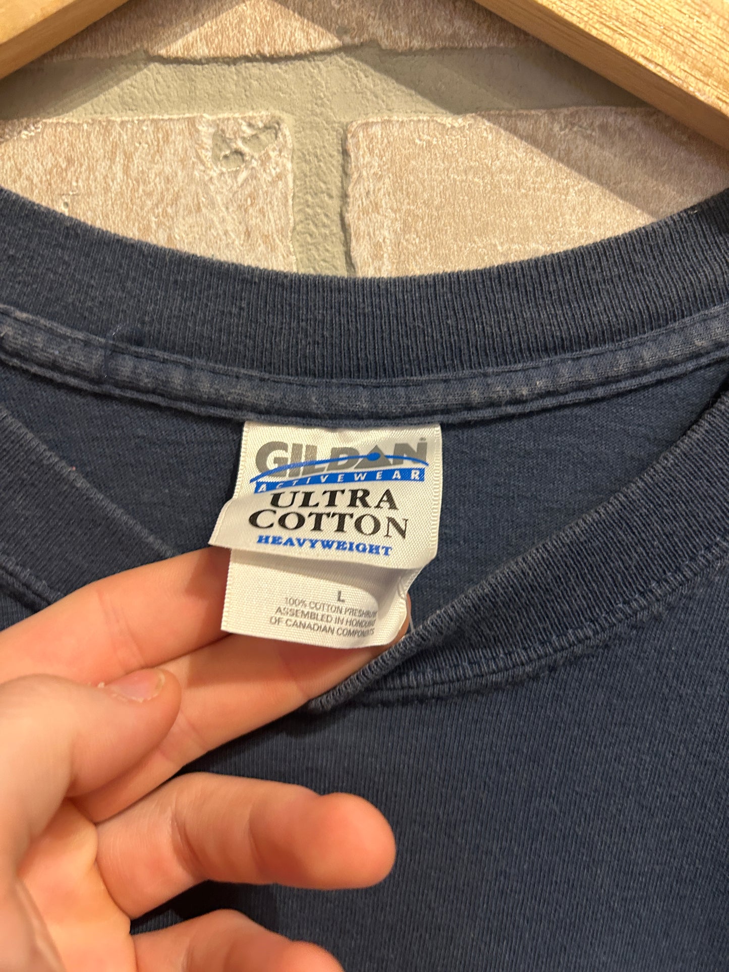 Vintage George Strait Tee L