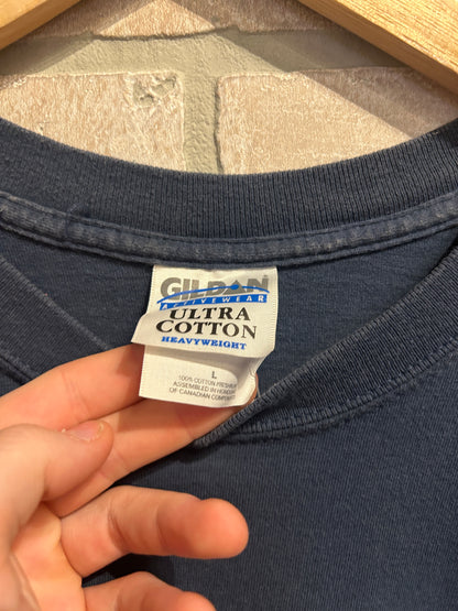 Vintage George Strait Tee L