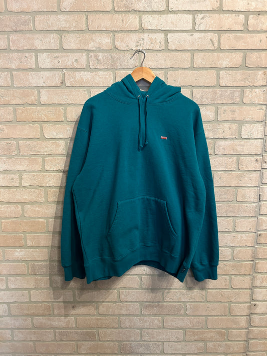 Supreme Hoodie