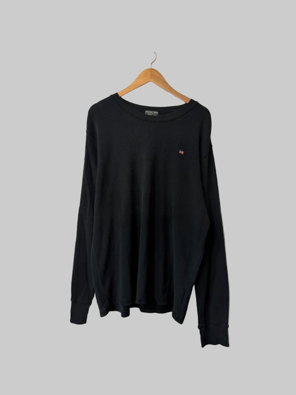 Vintage Ralph Lauren Thermal XXL